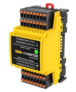 Bộ điều khiển mở rộng Sauter Modu670-IO