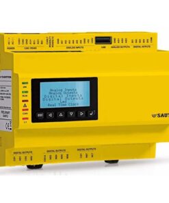 Bộ điều khiển IP Sauter RDT921F901