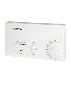Thermostat Sauter TSHK 621...643