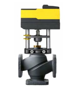 Động cơ van Sauter AVN224SF132-6