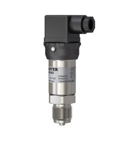 Cảm biến áp suất nước Sauter DSU, DSI