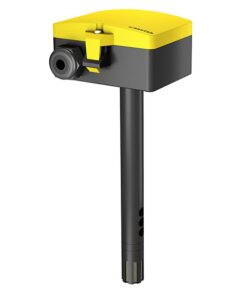 Cảm biến nhiệt độ, độ ẩm ống gió Sauter EGH 110...112