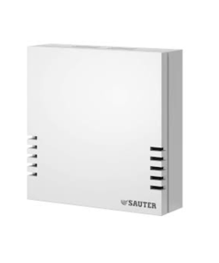 Cảm biến CO2 gắn tường Sauter EGQ220F031