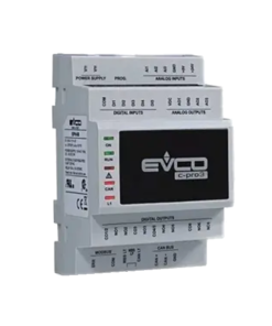 Bộ điều khiển HVAC EPK3B