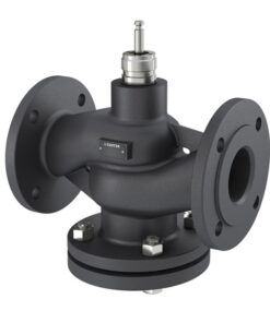 Thân van cầu DN65-150 Sauter VQE065F300-VQE150F300