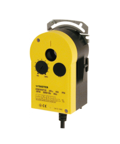 Động cơ van Sauter ASM 105S, 115S F132