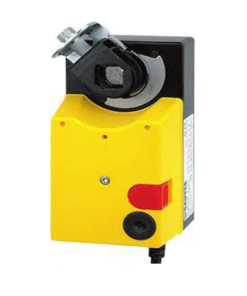 Động cơ van Sauter ASM 134