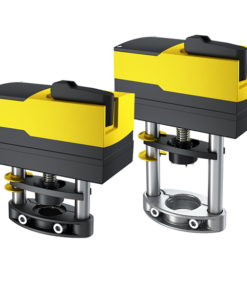 Động cơ van Sauter AVM321SF132