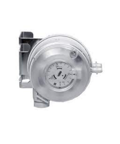 Công tắc chênh áp Sauter DDL105F001