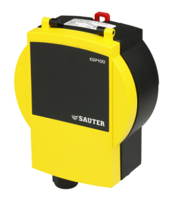 Cảm biến chênh áp gió Sauter EGP100F