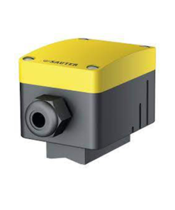 Cảm biến nhiệt độ ống gió Sauter EGT 311, 411, 611