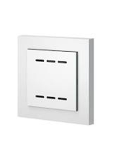 Cảm biến nhiệt độ phòng Sauter EGT 386, 388, 486, 686, 688