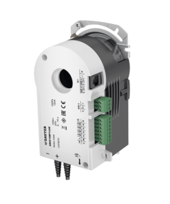 Bộ điều khiển VAV Sauter ASV205BF132E, ASV215BF132E