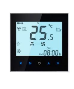 Thermostat TL-02, TL-02-Mx2